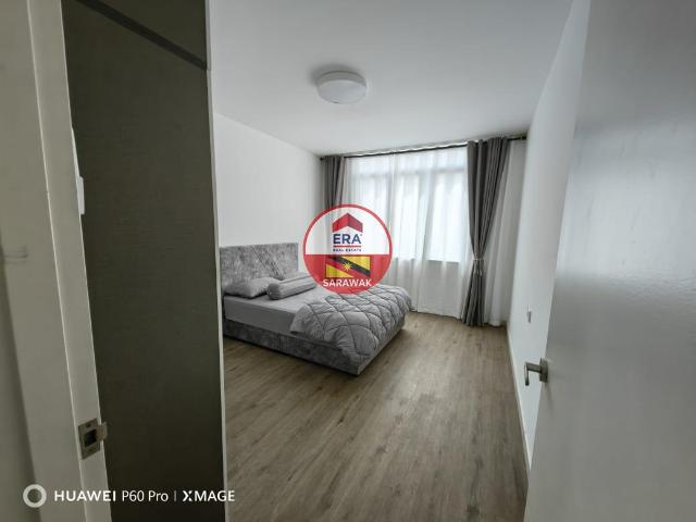 Apartment for rent in Kuching, Bahagian Kuching