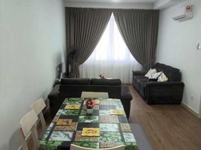 Serviced Residence for rent in Kuching, Bahagian Kuching