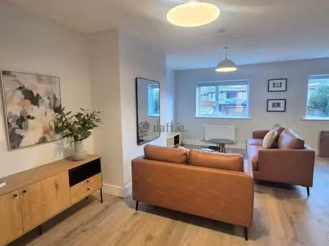 Apartment to rent