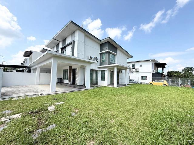 Terraced House for rent in Masai, Johor