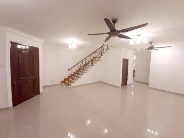 Terraced House for rent in Petaling, Alam Impian