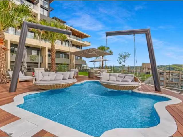 Apartment for rent in Wyoming, New South Wales