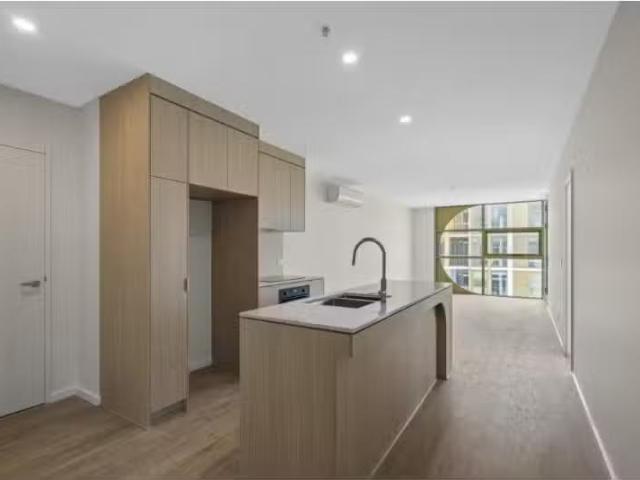 Apartment for rent in Australian Capital Territory