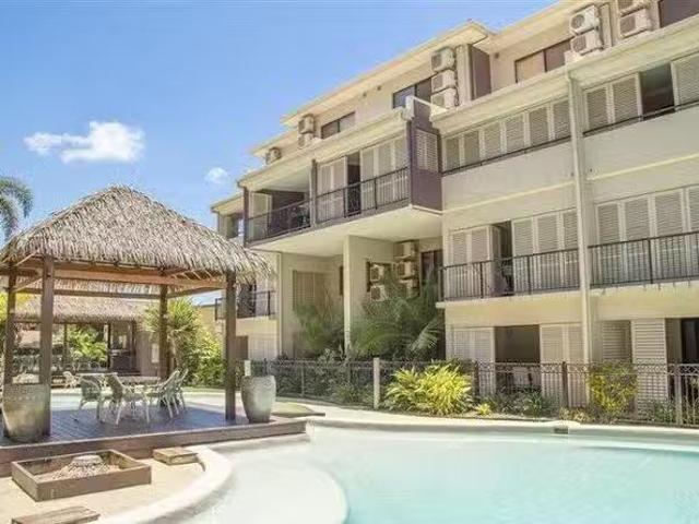 Apartment for rent in Woree, Queensland