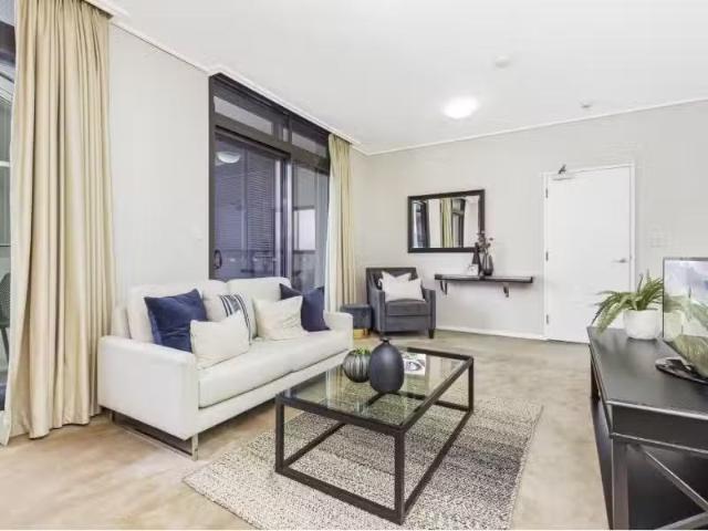 Apartment for rent in New South Wales