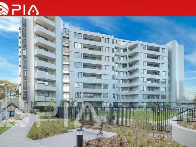 Apartment for rent in Rosebery, New South Wales