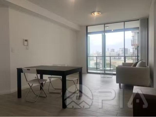 Apartment for rent in Eastlakes, New South Wales