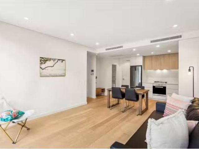 Apartment for rent in Sydney, New South Wales
