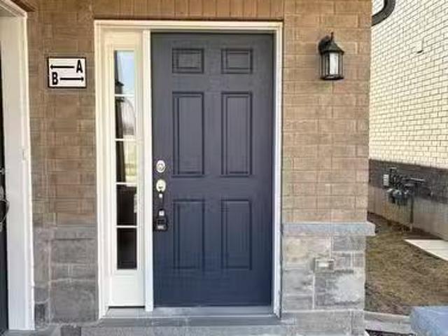 House for rent in Innisfil, Ontario