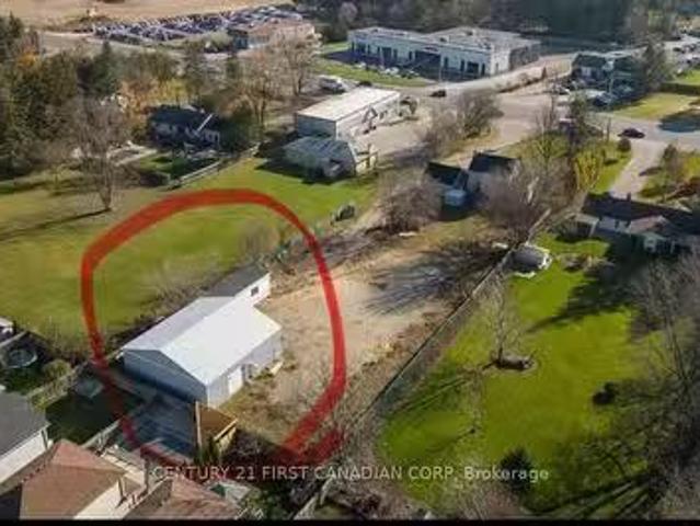 House for rent in Arva, Ontario