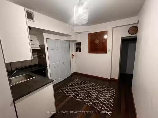 House for rent in Mississauga, Ontario