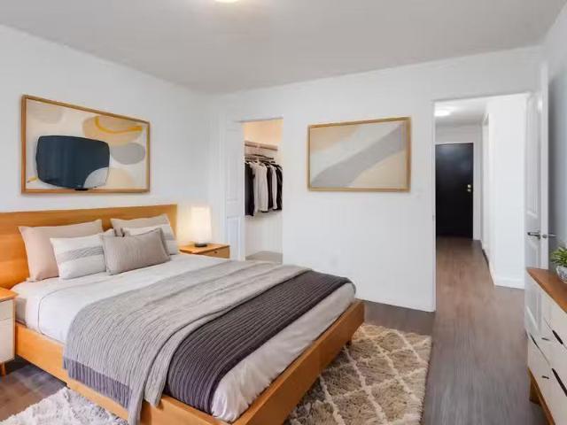 Condo for rent in Abbotsford, British Columbia