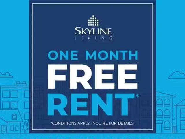 Condo for rent in Kingston, Ontario