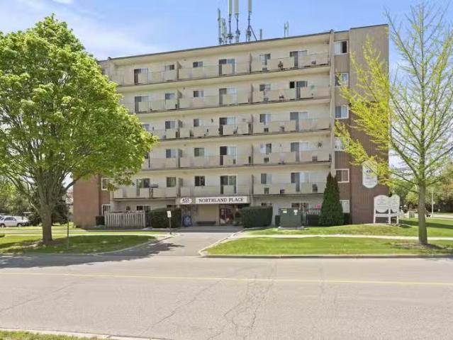 Condo for rent in Chatham–kent, Ontario