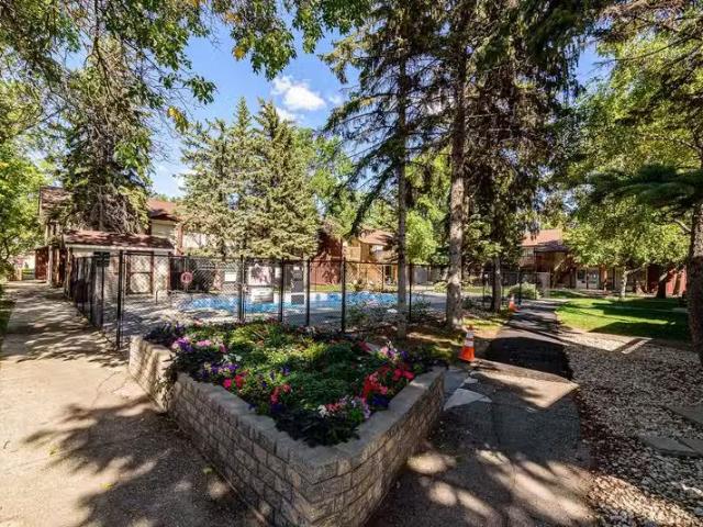 Condo for rent in East St. Paul, Manitoba