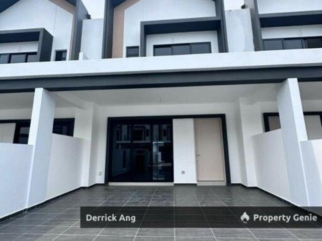 House for rent in Johor