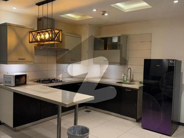 Apartment for rent in Rawalpindi, Islamabad Capital Territory