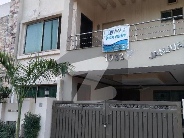House for rent in Rawalpindi, Islamabad Capital Territory