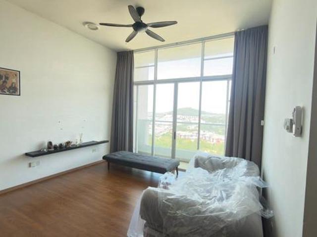Condominium for rent in Kota Kinabalu, Bahagian Pantai Barat