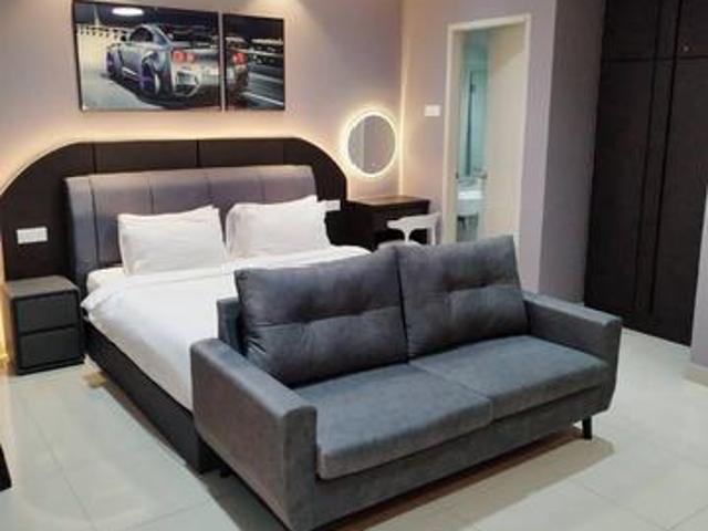 Serviced Residence for rent in Malaka