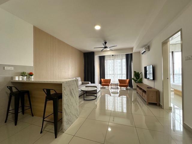 Serviced Residence for rent in Malaka