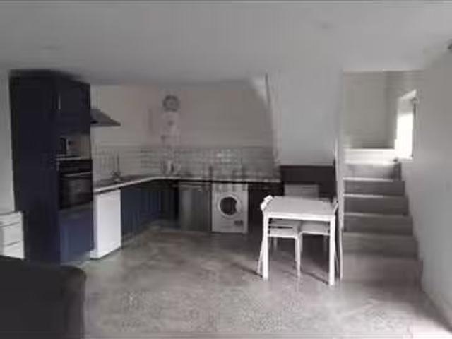 Apartment to rent