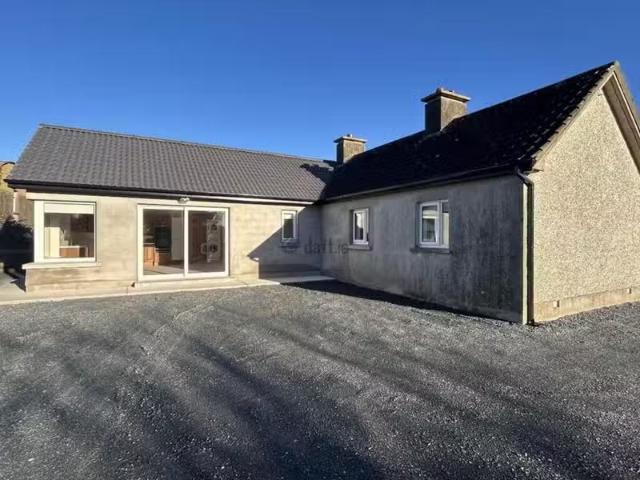 House to rent