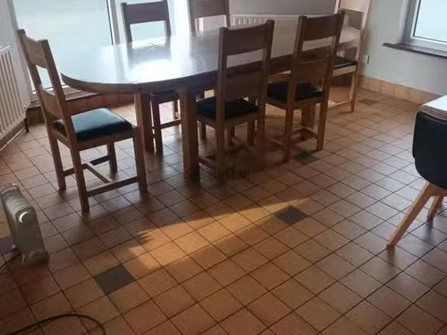 Apartment to rent