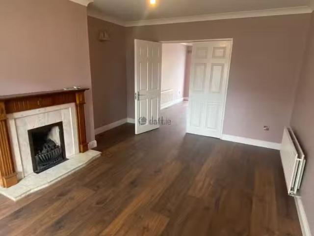 House to rent