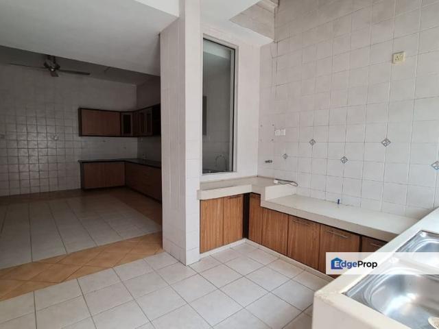 House for rent in Country Heights Damansara, Kuala Lumpur
