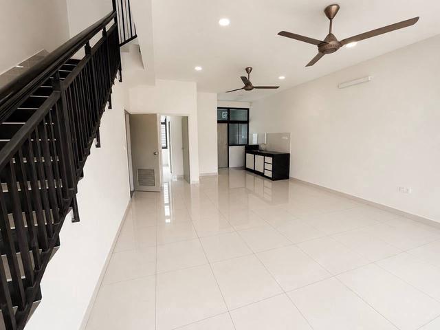 Terraced House for rent in Johore Bahru, Johor