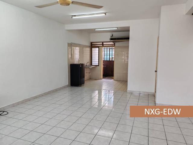 Terraced House for rent in Port Klang, Selangor