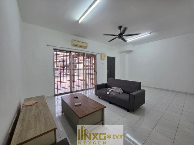 Terraced House for rent in Port Klang, Selangor