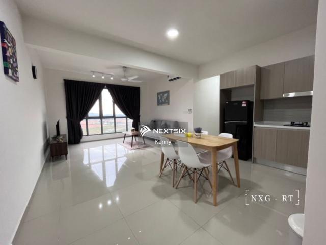 Residential House for rent in Selangor