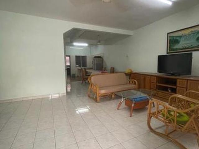 Terraced House for rent in Bandar Botanic, Bandaraya Klang