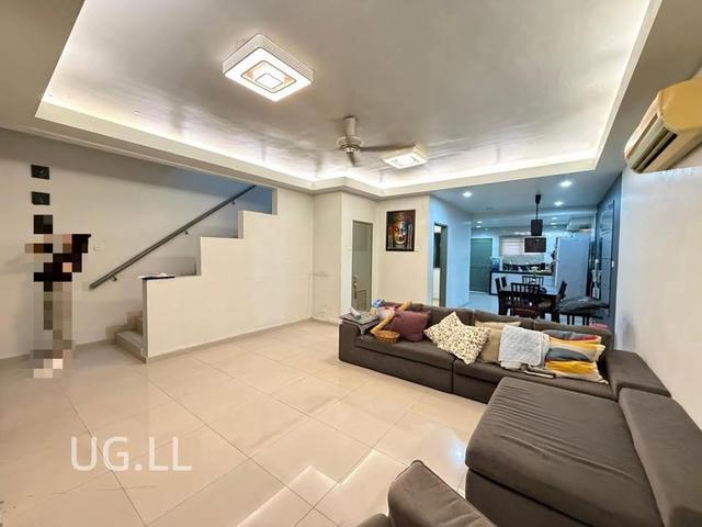 Terraced House for rent in Port Klang, Selangor