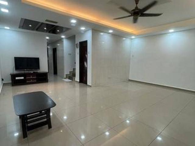 Terraced House for rent in Port Klang, Selangor