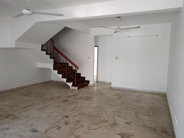 Terraced House for rent in Petaling, Subang Jaya