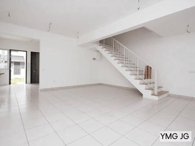 Terraced House for rent in Port Klang, Selangor