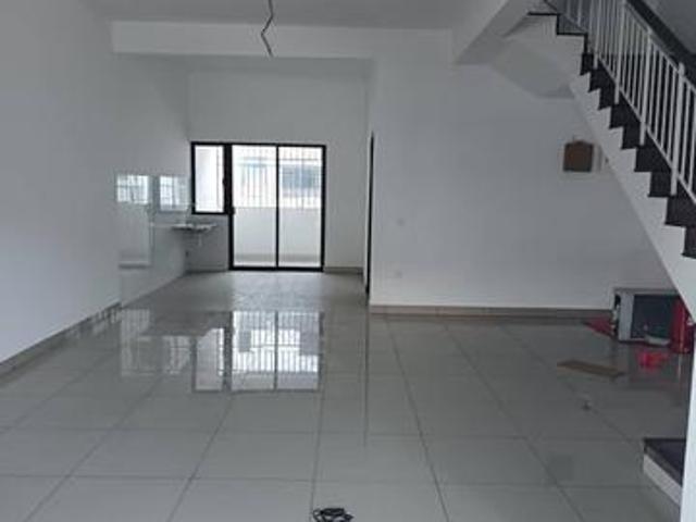 Terraced House for rent in Port Klang, Selangor