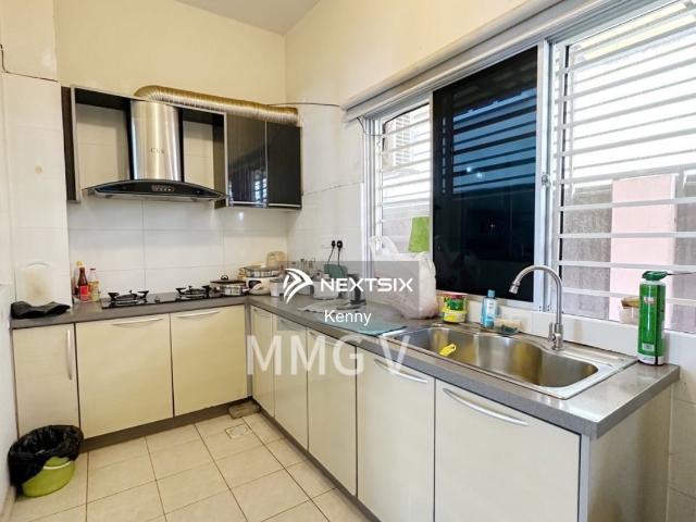 Residential House for rent in Selangor