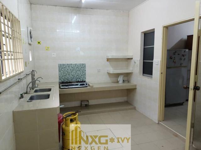Terraced House for rent in Bandar Bukit Tinggi, Bandaraya Klang