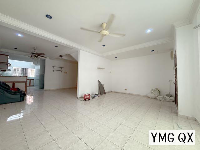 Terraced House for rent in Port Klang, Selangor
