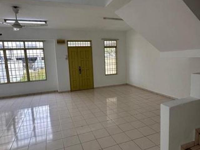 Terraced House for rent in Port Klang, Selangor