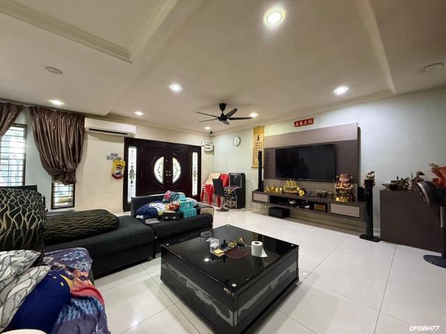 Terraced House for rent in Port Klang, Selangor