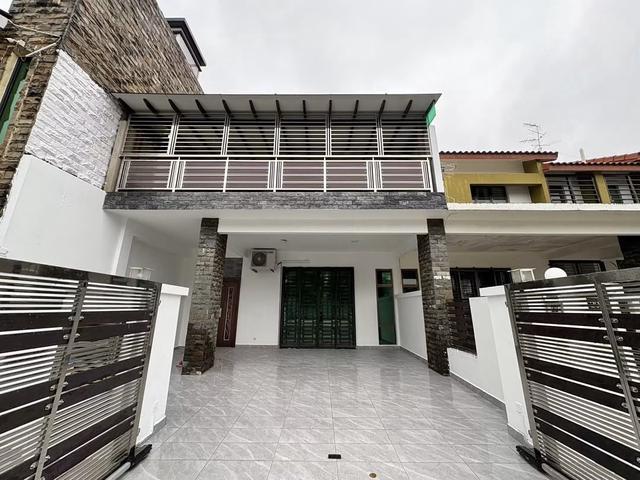 Terraced House for rent in Johore Bahru, Johor