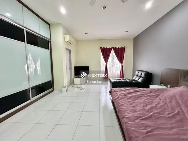 House for rent in Johor