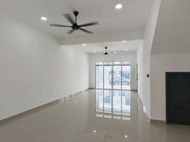 Terraced House for rent in Tebrau, Johor