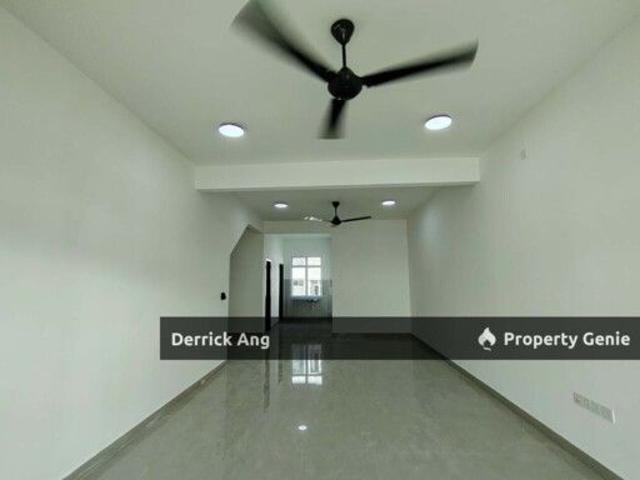 House for rent in Tebrau, Johor