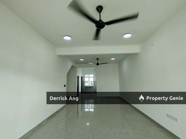 Terraced House for rent in Johor